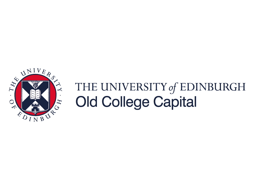 Old College Capital Logo